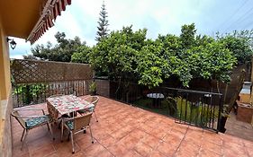 La casa de los naranjos